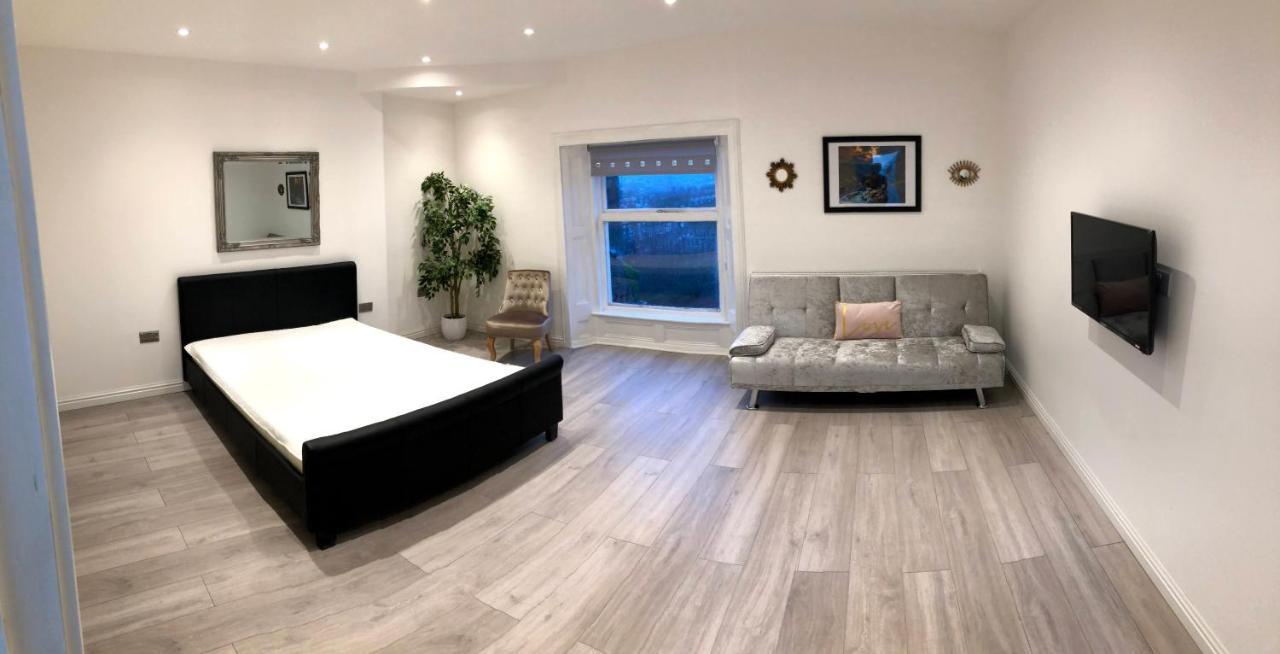 House Maryport