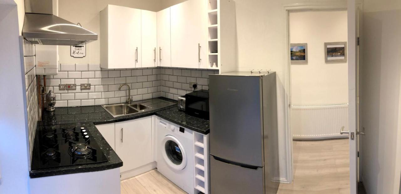House Apartment Maryport