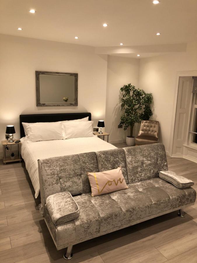 House * Maryport