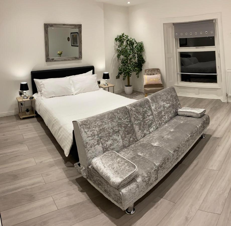 House Apartment