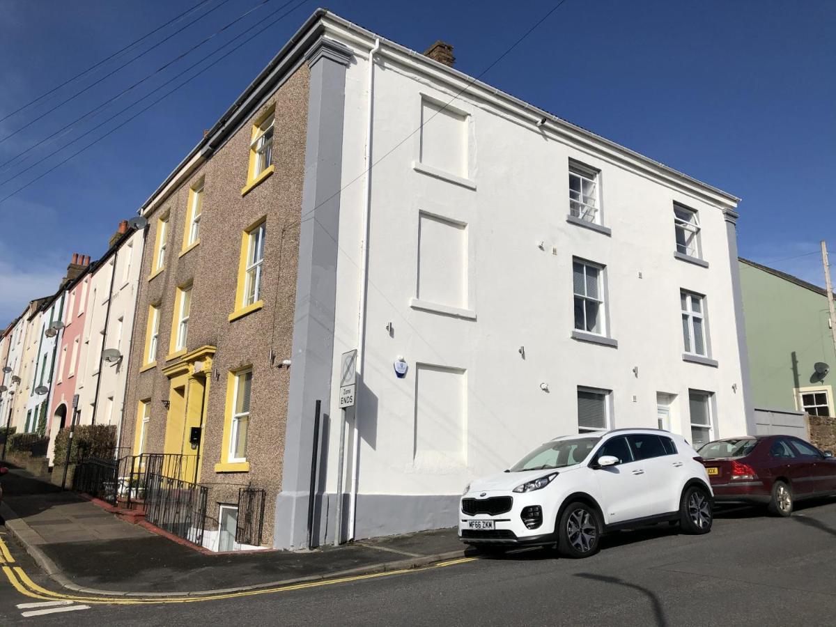 Apartment House Maryport