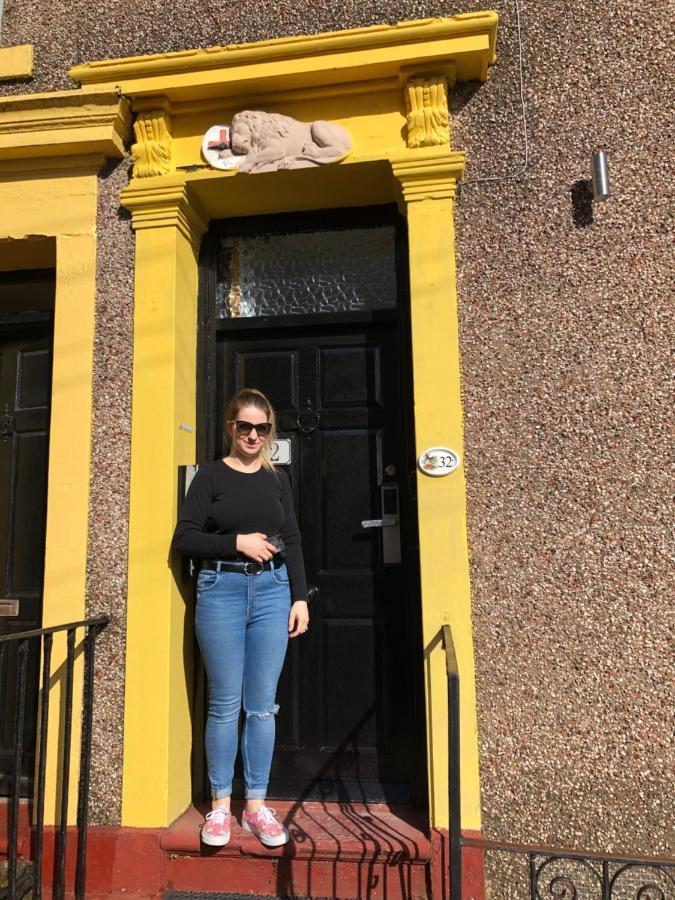 House Apartment Maryport