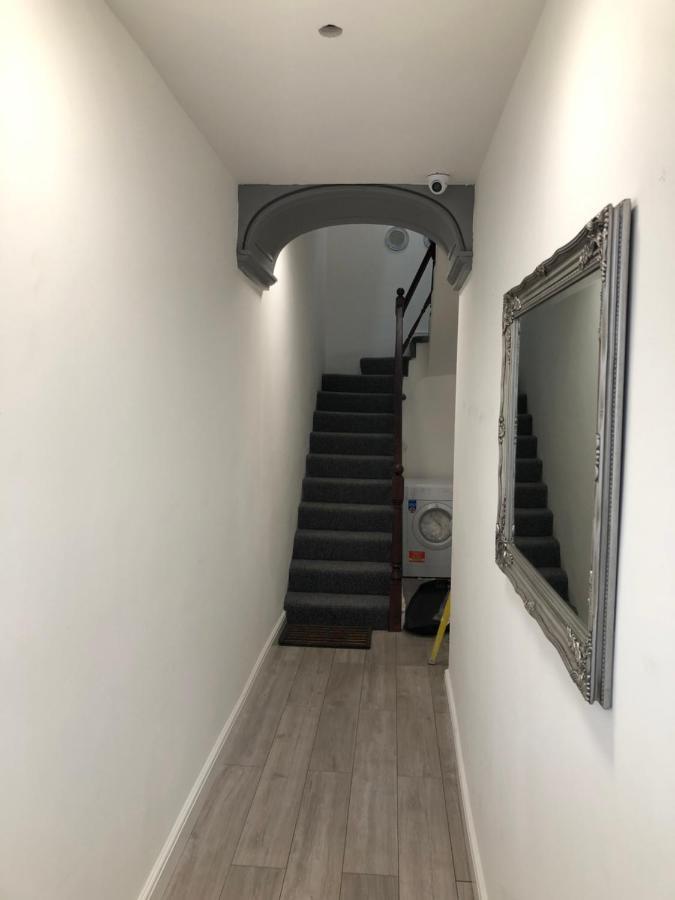 House Apartment Maryport