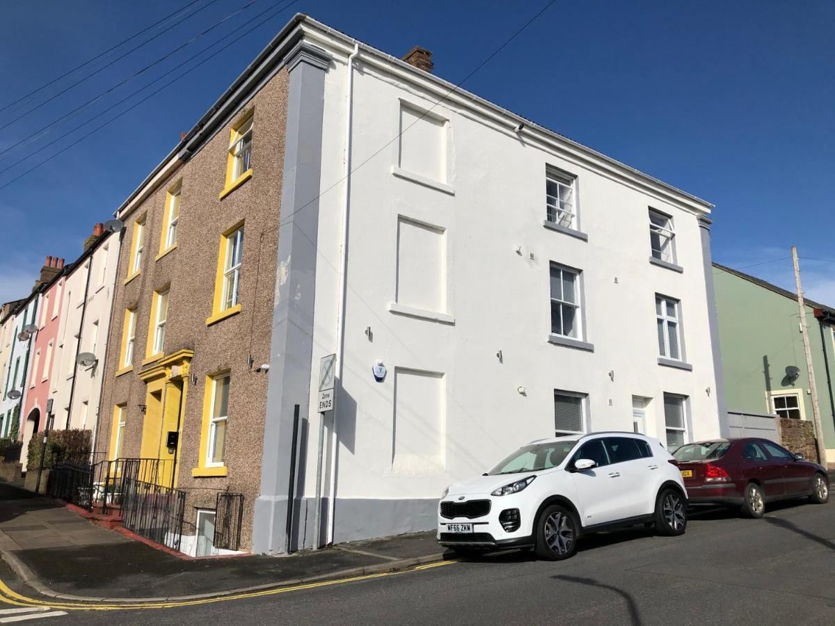 Apartment House Maryport