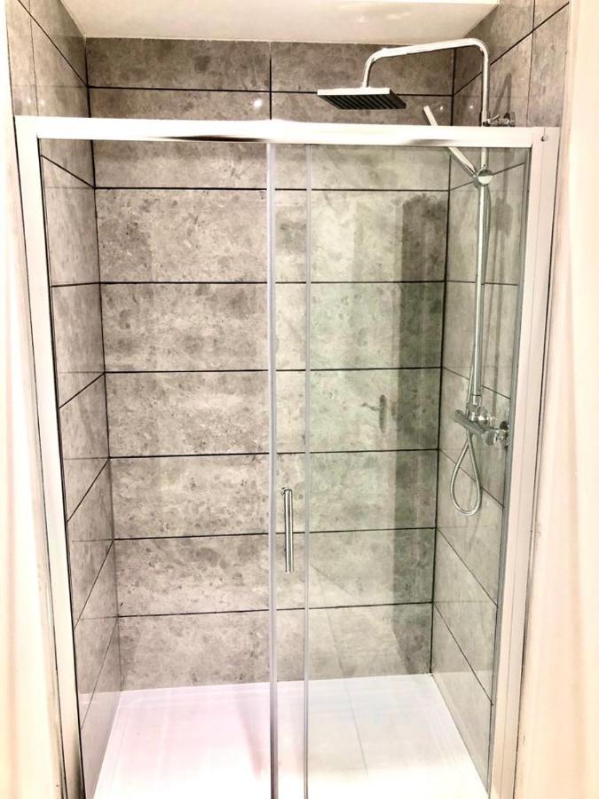 House Apartment Maryport