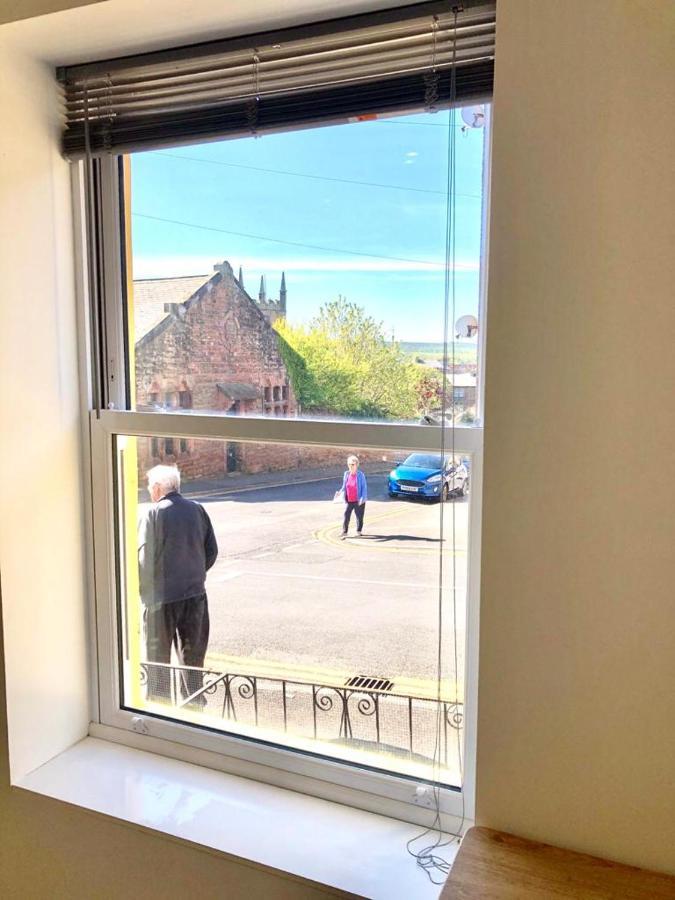 House Apartment Maryport
