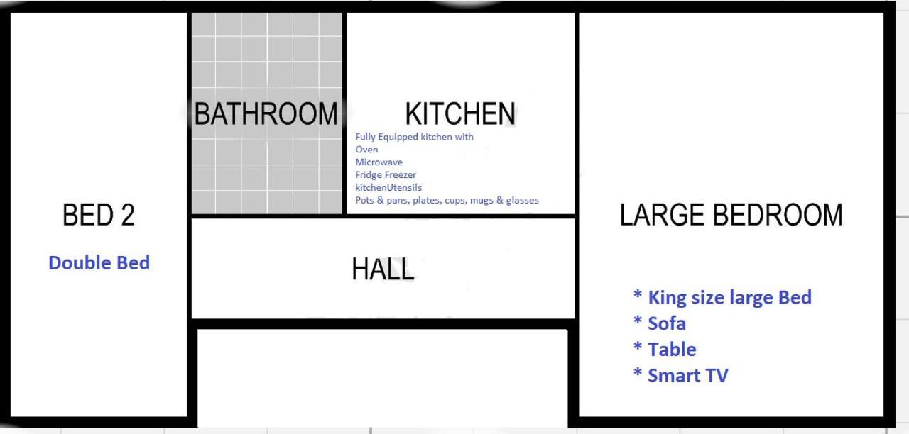 House * Maryport